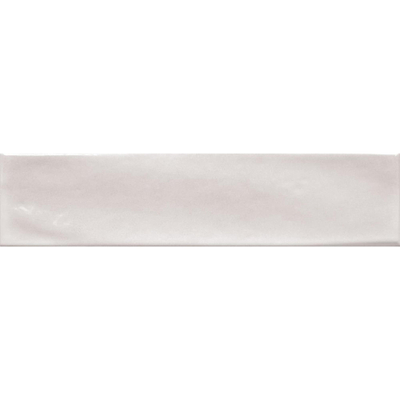 ÉCHANTILLON Terravito Almicoa carreau mural - 7.5x30cm - Rectangulaire - 8.6mm - Opal White