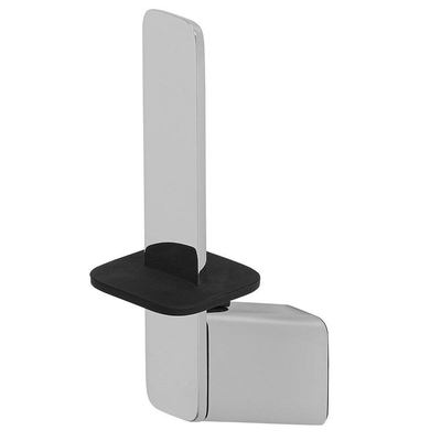 Geesa Shift Porte-rouleau de réserve Chrome
