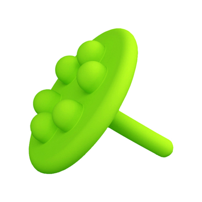 Clou Wash Me waterstop siliconen silicone Groen