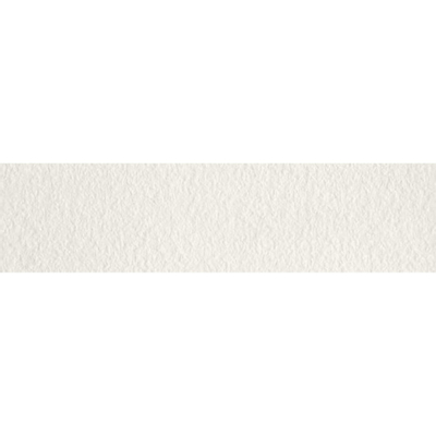 Mosa core collection terra carreau de sol et de mur 14.7x59.7cm rectifié mat cool porcelaine blanc