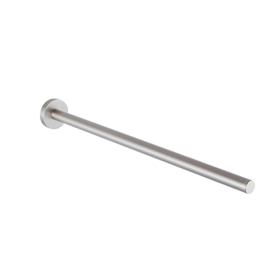 Fortifura Calvi Handdoekhouder - 40cm - vast - geborsteld RVS