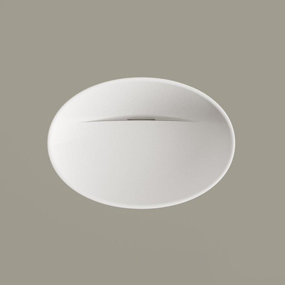 Fugaflow Eccelente Arredo Waskom - 51x35.5x14.2 - solid surface - mat wit