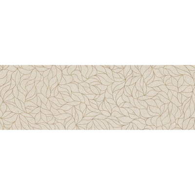 Ceralto Chipstone Terrazzo Carrelage mural - 30x90cm - 10.5mm - rectangle - rectifié - décor - beige
