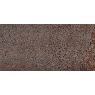 Serenissima Costruire Vloertegel 30x60cm 10mm vorstbestendig gerectificeerd Ruggine Mat