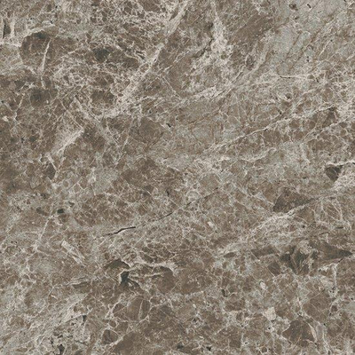 Ceralto Lazaro Marble Carrelage de sol - 60x60cm - 8.0mm - rectifié - marron