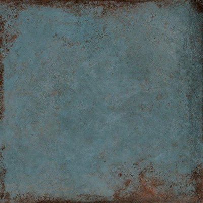 Ceralto Verano Mosaic Vloertegel - 60x60cm - 9.5mm - gerectificeerd - Azzurro
