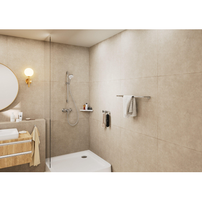 Hansgrohe Vernis Blend set de douche - 65cm - chromé