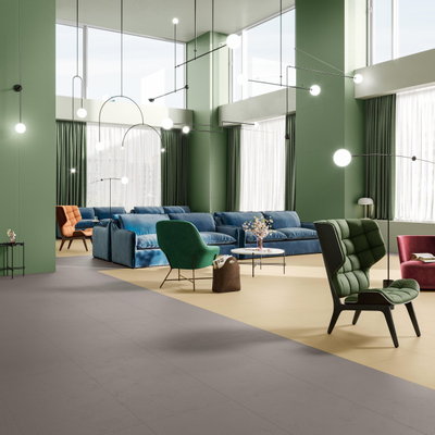 Ceralto Spectra Carreau de sol - 60x120cm - 10.0mm - rectifié - Green guru