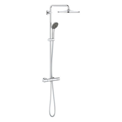 GROHE vitalio douche 310 avec thermostat chromé