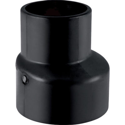 Geberit Silent-db20 Fitting - met 2 aansluitingen