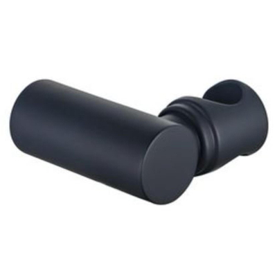 Adema Sparkle 2.0 Support de douchette - mat noir