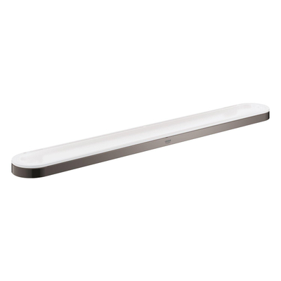 Grohe Selection Handdoekhouder - 60cm - hard graphite (antraciet)
