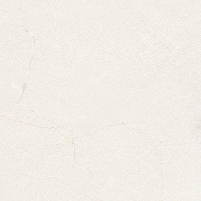 Ceralto Alvera Edge Vloertegel - 60X60 - 9mm - mat - bianco