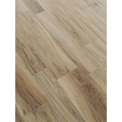 SAMPLE Ceralto Nordico Grain Vloer- en wandtegel 10x60cm 8.5mm R10 porcellanato Castagno