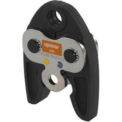 Uponor mâchoire de pression pour tube 14 mm
