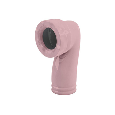 Burlington Pink Manche en céramique
