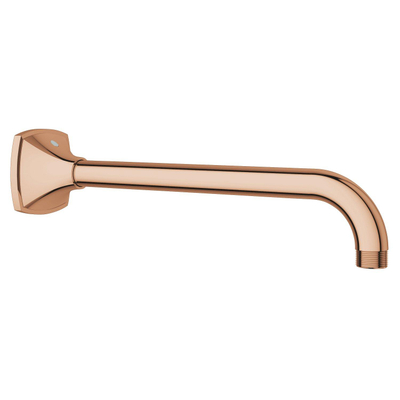 GROHE Rainshower Grandera Bras de douche - 8,5 cm - Warm Sunset