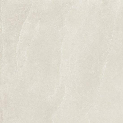 Ceralto Alpina Slate Carreau de sol - 120X120 - 6.5mm - mat - blanc