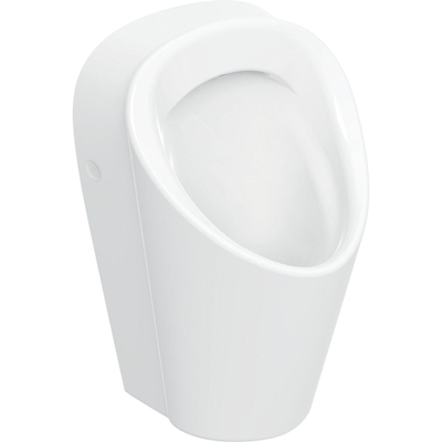 Geberit Renova Urinoir (goot) - wit