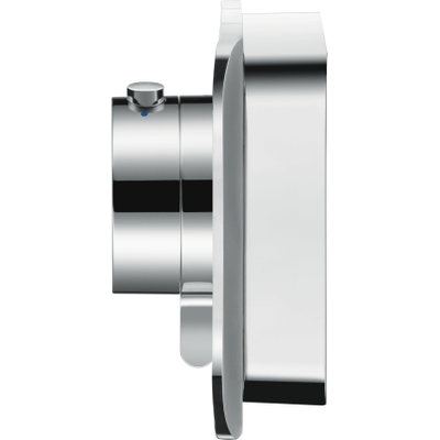 AXOR One Afbouwdeel thermostaatmodule voor 3 functies chroom
