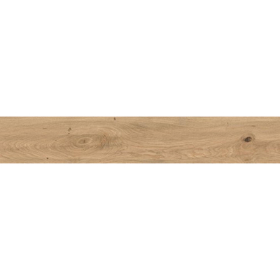 Atlas Concorde Log Vloertegel - 20x120cm - 9.0mm - gerectificeerd - Icon oak