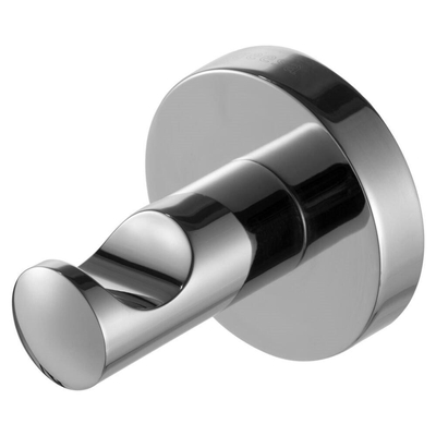 Geesa Nemox Patère Serviette Chrome
