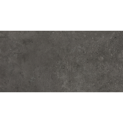 Cifre Ceramica Nexus wand- en vloertegel - 60x120cm - gerectificeerd - Betonlook - Antracite mat (antraciet)