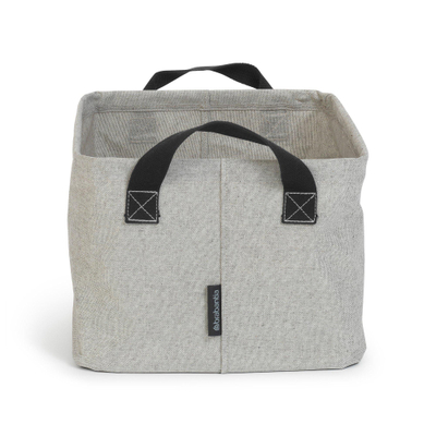 Brabantia Wasmand - 35 liter - pliable - gris
