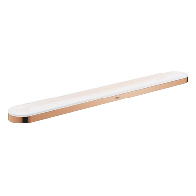 Grohe Selection Handdoekhouder - 60cm - warm sunset (koper)