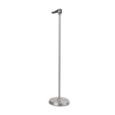 Umbra Tucan Porte-papier toilette réserve 22x72x17cm Acier Nickel