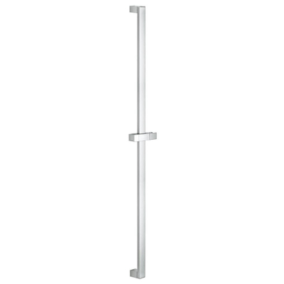 GROHE Euphoria Cube Barre de douche 90cm chrome