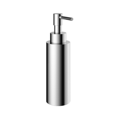 Hotbath &MORE Zeepdispenser - vrijstaand CR - chroom