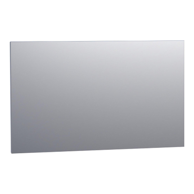 BRAUER Emerald miroir – 120 x 70 cm – Aluminium