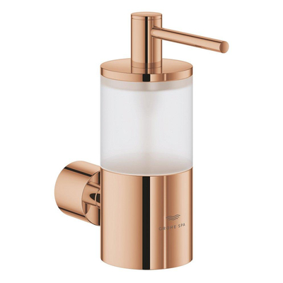 Grohe Atrio New Classic Flacon voor zeepdispenser