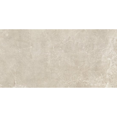 SAMPLE Ceralto Tavola Grain Vloer- en wandtegel - 60x120cm - 9.5mm - gerectificeerd - Porcellanato gekleurd - Bianco (Beige)