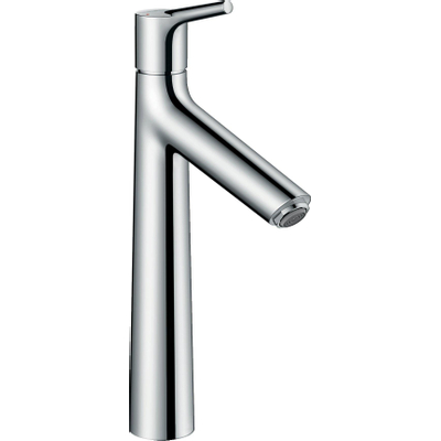 Hansgrohe Talis S wastafelkraan - 190 met waste - hoogglans chroom