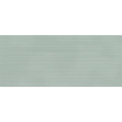 Atlas Concorde Boost Color Wandtegel - 50x120cm - 10.0mm - gerectificeerd - Jade
