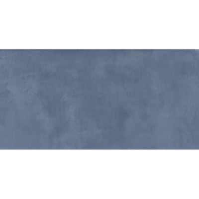 Douglas Jones Marbles Wandtegel - 120x60cm - 10.5mm - gerectificeerd - Blu