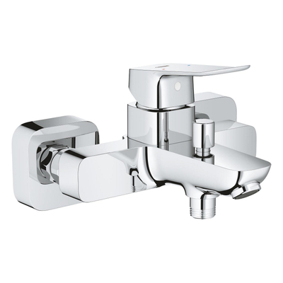 GROHE Dice badkraan - opbouw - chroom