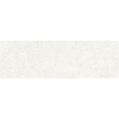 Ceralto Atelier Design Carreau mural - 36.1x100cm - 9.7mm - rectifié - Blanc