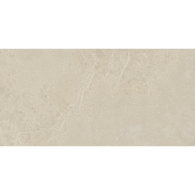 SAMPLE Terravito Allora wand- en vloertegel - 60x120cm - gerectificeerd - Betonlook - Sand mat (beige)