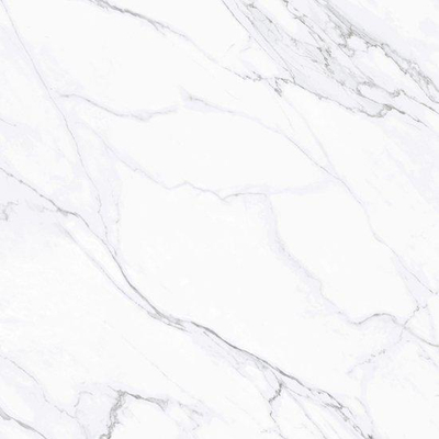 Douglas Jones Marbles Carrelage de sol - 90x90cm - 10.5mm - rectifié - White