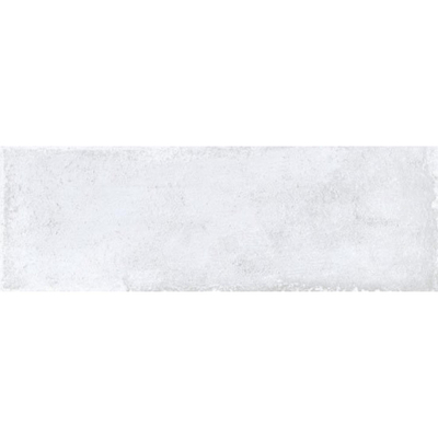 Metropol Cosmopolitan Carrelage mural - 30x90cm - 10.6mm - rectifié - Blanco
