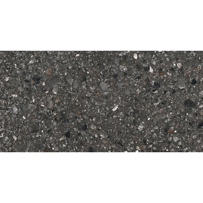 Ceralto Framel Carreau de sol - 29.7x59.7cm - 9.0mm - rectifié - Liquorice mix