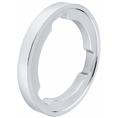 GROHE Rainshower plaque de remplissage pour système de douche chrome
