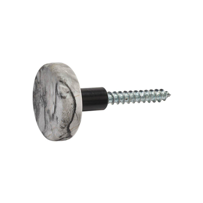 Aquanova Nero Crochet mural Alba