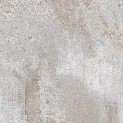 EnergieKer Dalle de terrasse Flatiron White 60x60x2cm Rectifié Aspect béton Mat Blanc