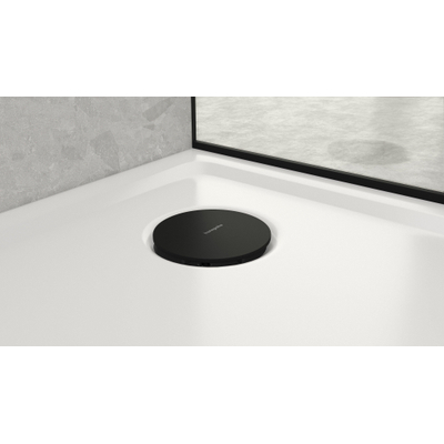 Hansgrohe RainDrain Staro Sifon voor bad/douchebak/vloer