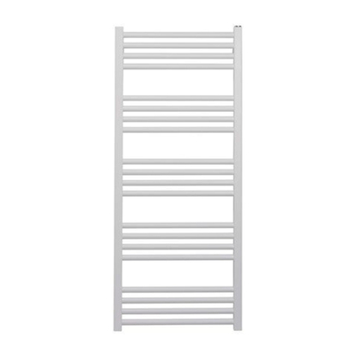 Radiateur à serviettes Crosswater MPRO - 114x48cm - 447 watt - blanc mat