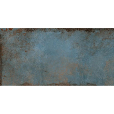 Douglas Jones Marbles Vloer- en wandtegel - 60X120cm - 10,5mm - Rechthoek - gerectificeerd - Azzurro